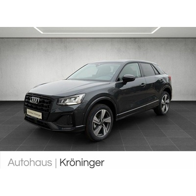 Audi Q2 35 TFSI S tronic Advanced 110 kW