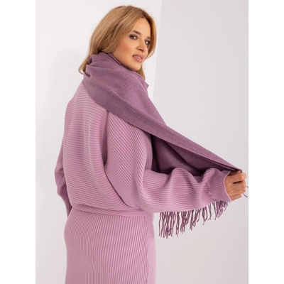 Wool Fashion Italia AT-SZ-23185.93P Wool fialová