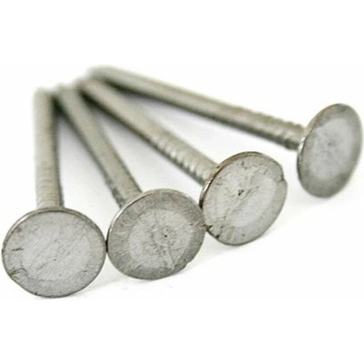 STREND PRO Klince lepenkové 20x2,5 mm, Zn, bal. 2.5 kg