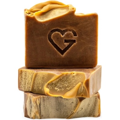 Goodie Dragon's Blood Soap mýdlo s dračí krví 95 g