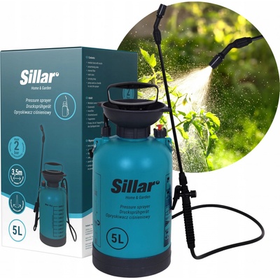 Sillar 5L