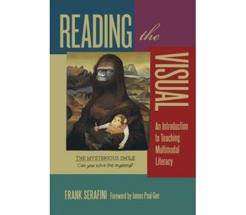 Reading the Visual