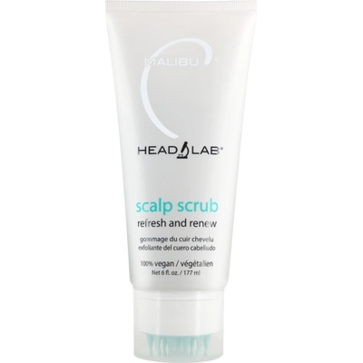 Malibu C Head Lab Refresh and Renew Scalp Scrub 177 ml