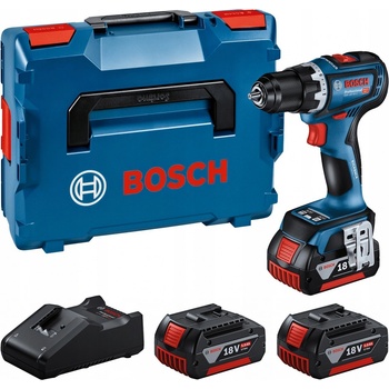 Bosch GSR 18V-90 C 0.601.9K6.006