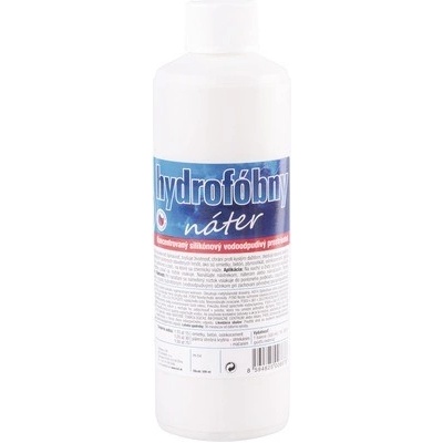 Druchema Lukofob nátěr proti vlhkosti na zdivo a kámen, 500 ml