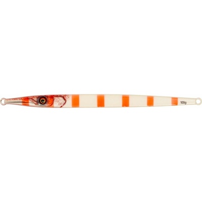 Westin Flashin Garfish Redhead Zebra UV - 21 cm 200 g