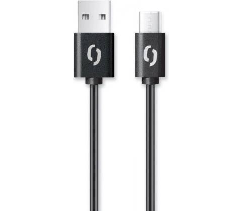 Aligator DAKA005 datový 2A, USB-C, černý