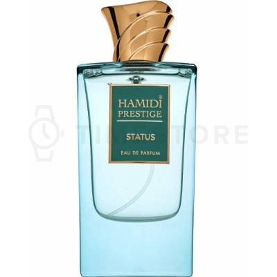 Hamidi Prestige Status parfumovaná voda unisex 80 ml