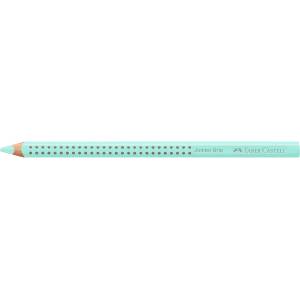 Faber-Castell Grip Jumbo триъгълен пастелен молив в ментово зелено FC114862 (FC114862)