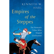 Empires of the Steppes