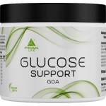 Peak Glucose Support GDA [60 капсули]
