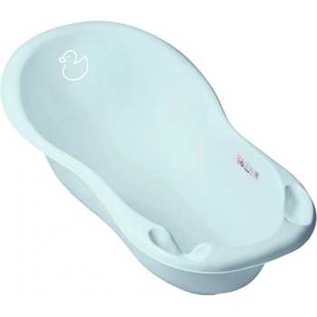 Tega Baby anatomická vanička 102 cm kačička Modrá