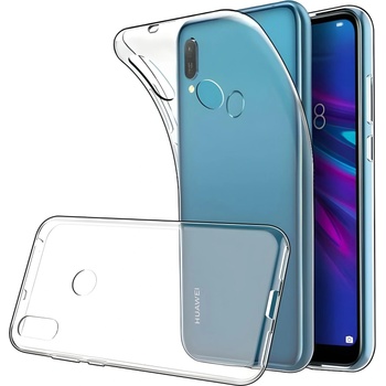 Izmael Прозрачен защитен калъф за Huawei Y6 Prime 2019/Y6s 2019 - Прозрачен KP12714 (12714)