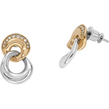 Image 1 of Skagen Дамски обици skagen skj1609998 (skj1609998)