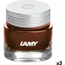 Lamy Fľaštičkový atrament Crystal T53 /Topaz 500