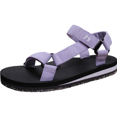 Hannah Footwear slate