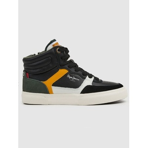 PEPE JEANS Обувки kenton master boot boy
