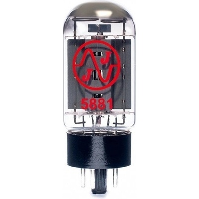 JJ Electronic 5881 Лампи за лампови усилватели (5881)