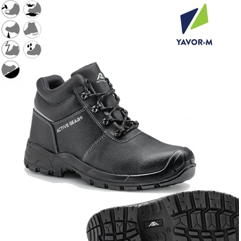 Image 1 of Active Gear Работни обувки Active Gear A-FLY High - S3 SRC (AFLYHB)