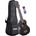 Cascha HH 2262 Premium Black Сопрано укулеле (HH2262)