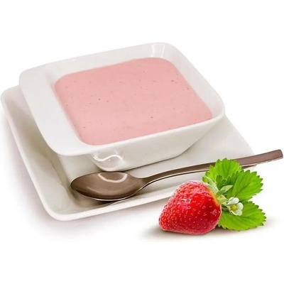 Victus jahodový puding 7 x 34 g