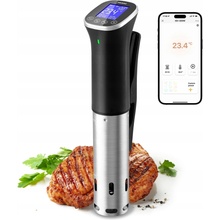 Inkbird 1000 W WiFi IPX7