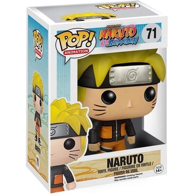 Funko POP! Animation Naruto