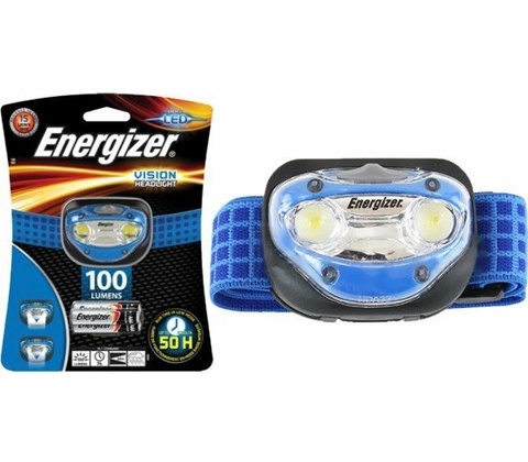 Energizer Vision HDA32