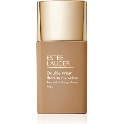 Estée Lauder Double Wear Sheer Long-Wear Makeup SPF 20 Фон дьо тен флуид 30ml