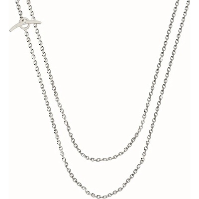 Rebecca Дамско колие Rebecca BWWKXX73 (BWWKXX73)