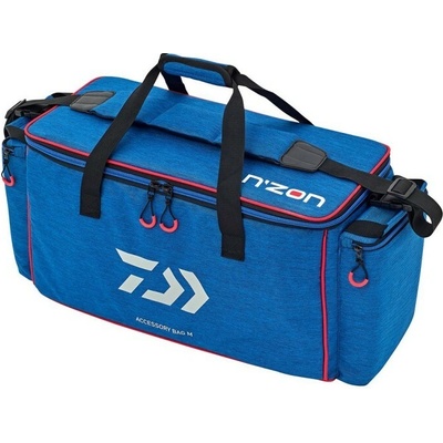 Daiwa N'Zon Accessory Bag M