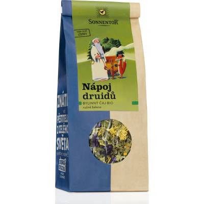 Sonnentor Nápoj Druidov Bio syp. 50 g