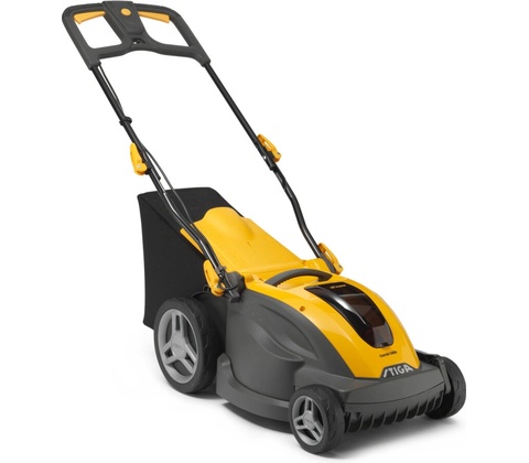 Stiga Combi 340e KIT
