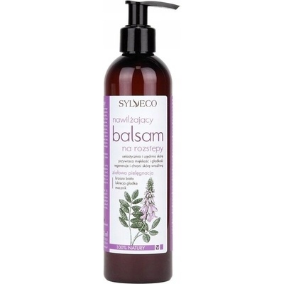 Sylveco hydratační balzám na strie 300 ml bylinná péče