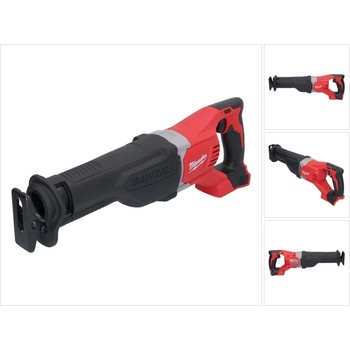 Milwaukee M18 BSX-0 4933447275