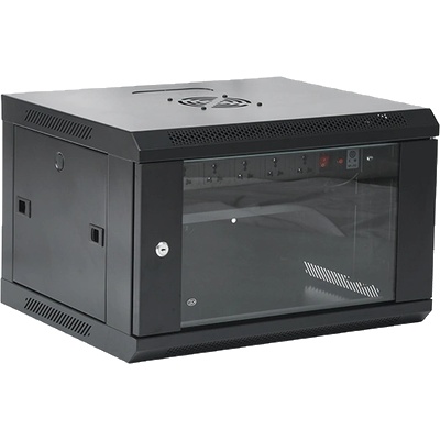 ELMARK Data ТАБЛО ЗА СТЕНЕН МОНТАЖ 15u 635x802mm (53353)