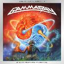 Gamma Ray - Insanity & Genius CD