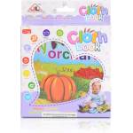Moni Образователна мека книжка JL55 My orchard (107993)