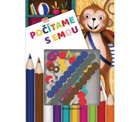 Počítame s Emou