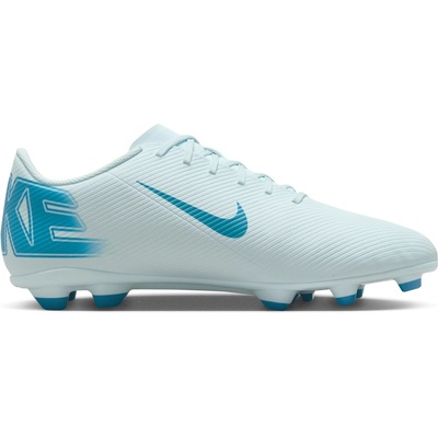 Футболни бутонки Nike Mercurial Vapor 16 Club Firm Ground Football Boots - Blue/Baltic