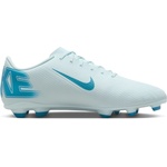 Nike Футболни бутонки Nike Mercurial Vapor 16 Club Adults Firm Ground Football Boots - Blue/Baltic