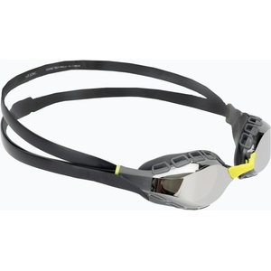 arena Очила за плуване Arena Air Sonic Mirror silver/anthracite