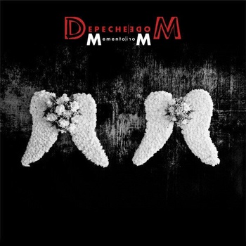 Depeche Mode - Memento Mori (Digipak) (Softpack) (CD) (0196587842024)