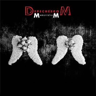 Depeche Mode - Memento Mori (Digipak) (Softpack) (CD) (0196587842024)