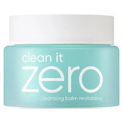 Banila Co Clean it Zero Ревитализиращ балсам, 100 ml