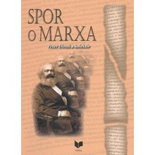 Spor o Marxa - Peter Dinuš