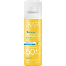 Uriage Bariésun opaľovacia hmla spray SPF50+ 200 ml