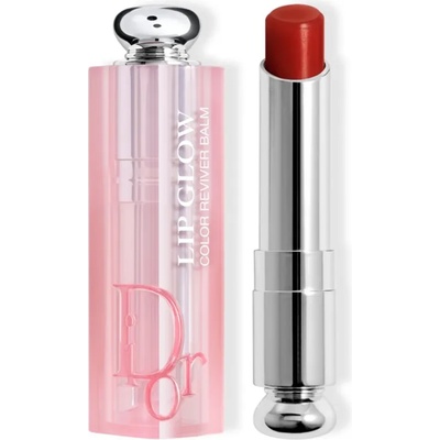 Dior Dior Addict Lip Glow балсам за устни цвят 008 Dior 8 3, 2 гр