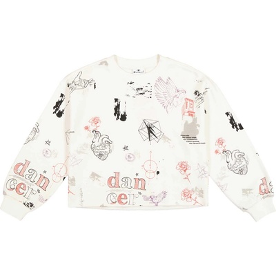 Champion Блуза Crewneck Sweatshirt