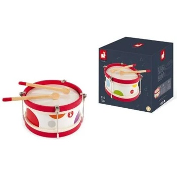 Image 1 of Janod - Моят първи барабан - Confetti (J07608)